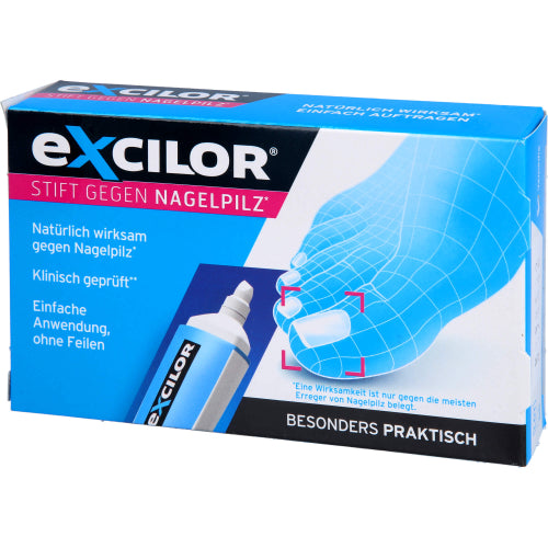 Excilor Stift GG Nagelpilz (1 Stk.)