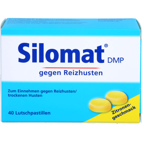 Silomat DMP (40 St.)
