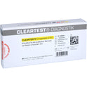 Cleartest Drogentest COC (1 Stk.)