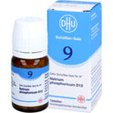 Natrium phosphoricum D12 (80 St.)