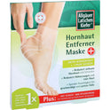 Allgäuer Latschenkiefer Hornhaut-Entf.-Maske Plus (1 Packung)