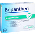 Bepanthen Øjendråber (20X0.5 ml)
