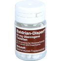 Baldrian Dispert 45mg (50 stk.)