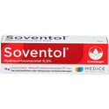 Soventol Hydrocortisonacetat 0,5 % (15 g)