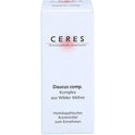 Ceres Daucus Comp (20 ml)