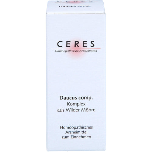 Ceres Daucus Comp (20 ml)