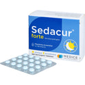 Sedacur Forte (100 stk.)