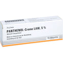 Panthenol-Creme LAW (25 g)