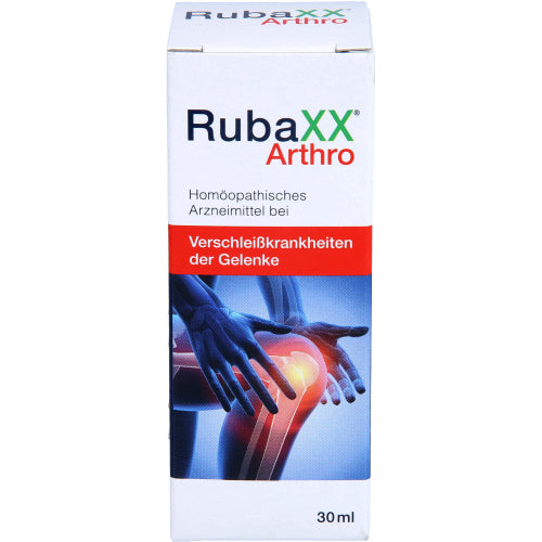 Rubaxx Arthro (30 ml)