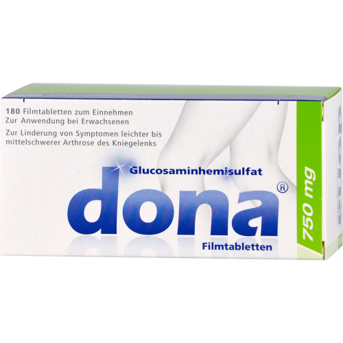 Dona 750 mg (180 stk.)
