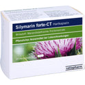 Silymarin Forte - CT Hart (30 stk.)