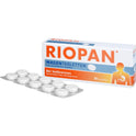 Riopan Magen Tabletten (20 Stk.)