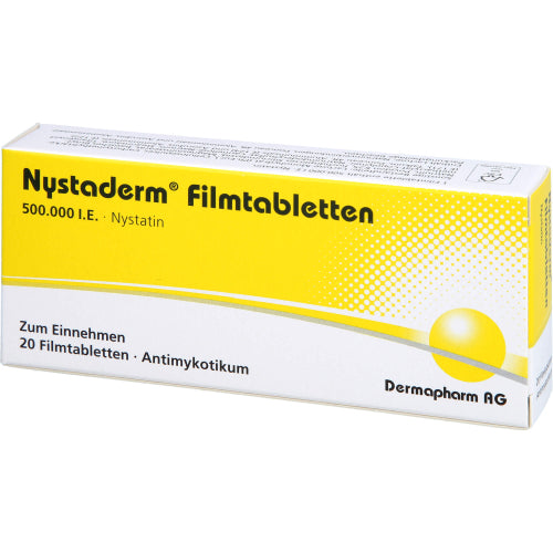 Nystaderm (20 Stck.)