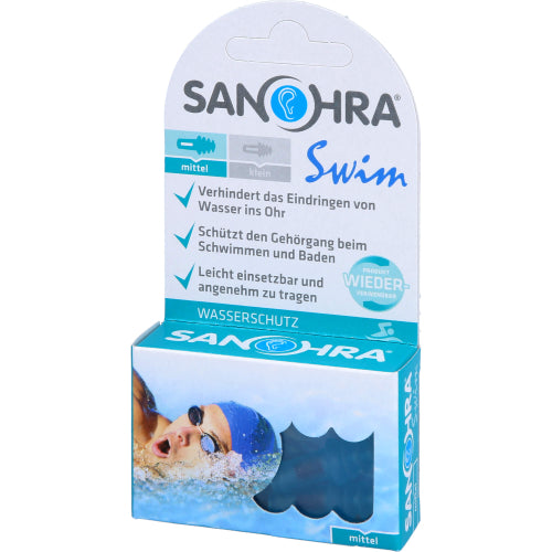 Sanohra Swim F Erwachsene (2 St.)