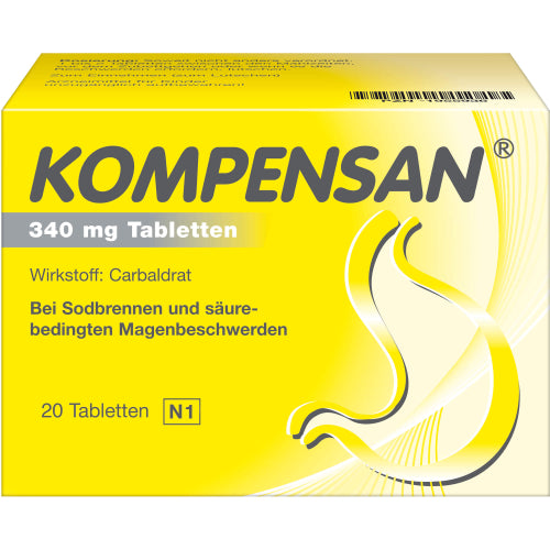 Kompensan (20 St.)