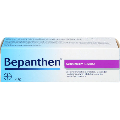 Bepanthen Sensiderm Creme (20 g)