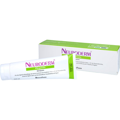 Neuroderm Pflege-Lotion (250 ml)