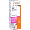 Ratioallerg pollenallergi (10 ml)