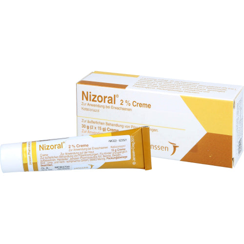 Nizoral 2 % Creme (30 g)