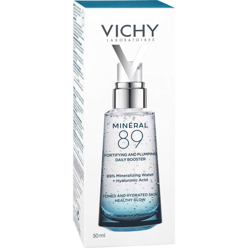 Vichy Mineral 89 (50 ml)