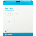Biatain Schaum NH 10X10cm (10 Stk.)