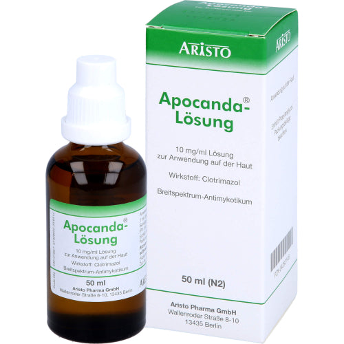 Apocanda (50 ml)