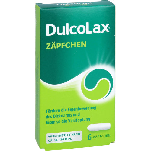 Dulcolax (6 St.)