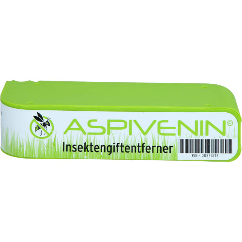Aspivenin Insektgift (1 stk.)