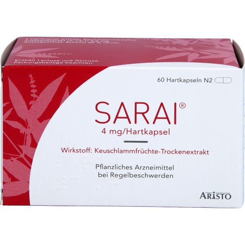 Sarai (60 Stk.)