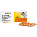 Vitamin B Komplex Ratio (60 Stk.)