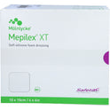 Mepilex XT 10X10cm Schaumv. (10 Stk.)