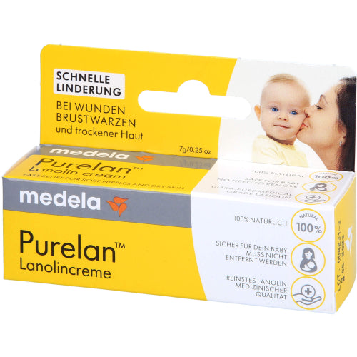Medela Purelan 7 Gramm (1 Stk.)