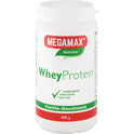 Wheyprotein Laktosefrei Vanille (400 g)