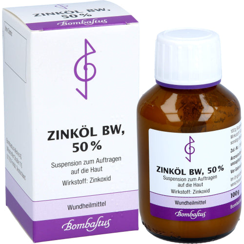 Zinkolie BW (100 g)
