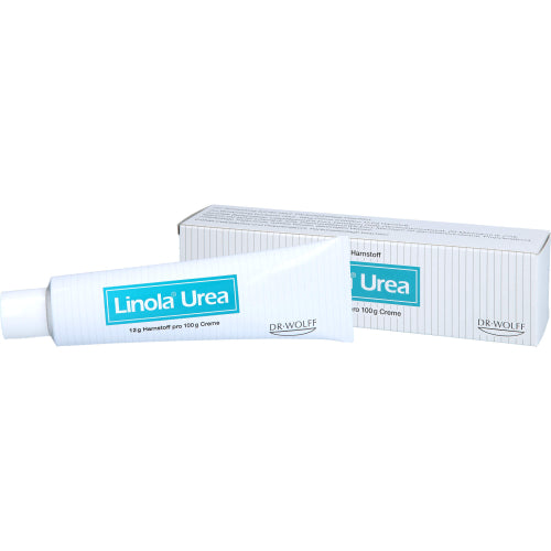 Linola Urea (100 g)