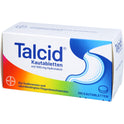 Talcid (100 Stück)