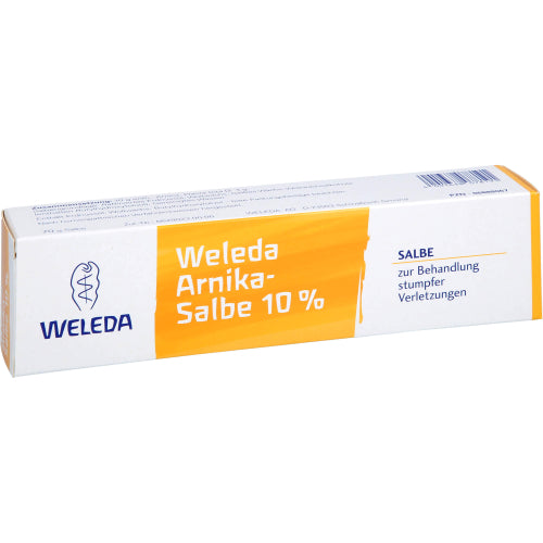Arnica Salve 10% (70 g)