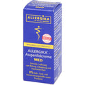 Allergika Øjenlågcreme (15 ml)