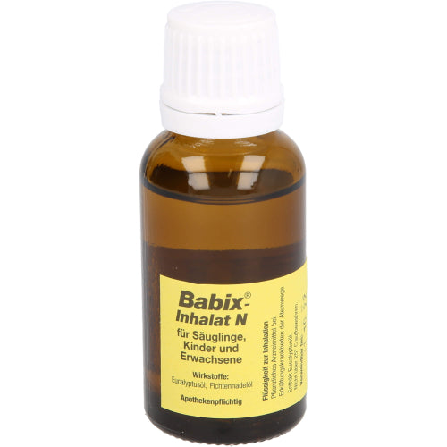 Babix Inhalat N (20 ml)