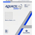 Aquacel AG EXT 5X5cm Komp (10 stk.)