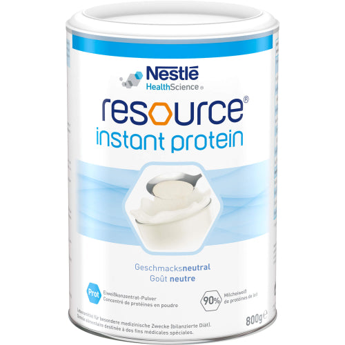 Resource Instant Protein (1X800 g)