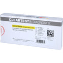 Cleartest Drogentest COC (1 Stk.)