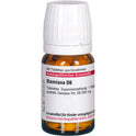 Damiana D 6 (80 St.)
