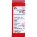 Oleum Menth PIP DOP Rect (25 ml)