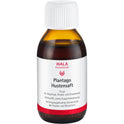 Plantago Hustensaft (90 ml)