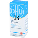 Biochemie 13 KAL ARS D 6 (80 St.)