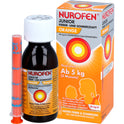 Nurofen JUN F+S ORA40mg/ml (100 ml)