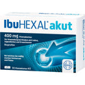 Ibuhexal Akut 400 mg (50 St.)