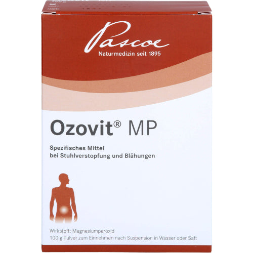 Ozovit MP (100 g)