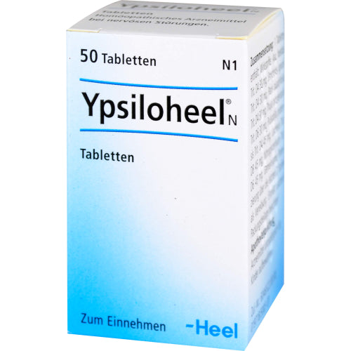 Ypsiloheel N (50 stk.ück)